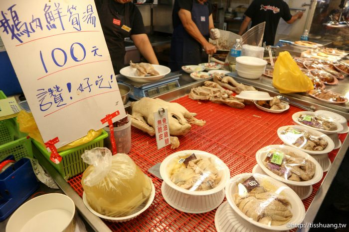 台中鵝房宮日式料理｜超人氣排隊美食｜新一點利黃昏市場美食推薦