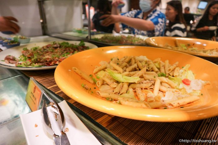 台中長榮桂冠酒店｜台中親子飯店推薦｜台中長榮桂冠自助早餐