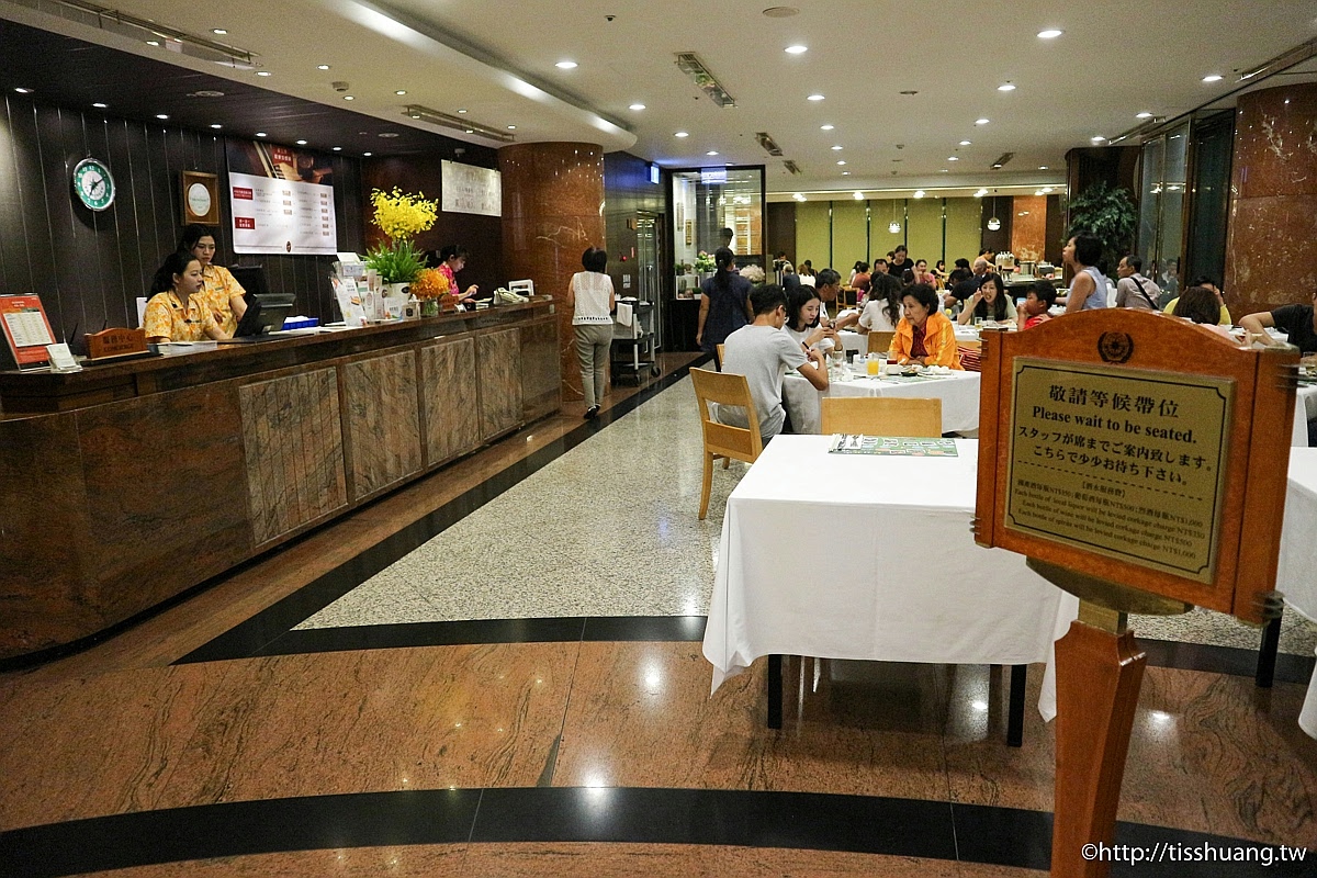 台中長榮桂冠酒店｜台中親子飯店推薦｜台中長榮桂冠自助早餐