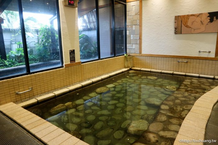 山泉大飯店｜溫泉SPA、親子設施、百萬夜景、宵夜一次滿足