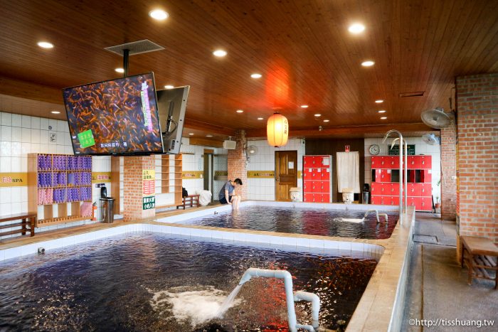 山泉大飯店｜溫泉SPA、親子設施、百萬夜景、宵夜一次滿足