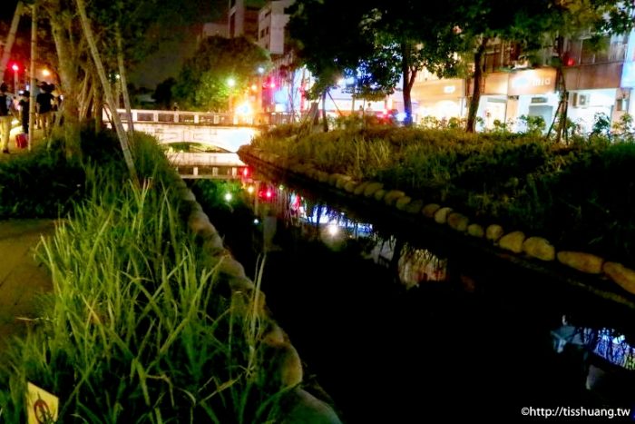 台中西區新景點｜東協廣場｜新盛綠川水岸廊道 ｜繼光香香雞台中創史店