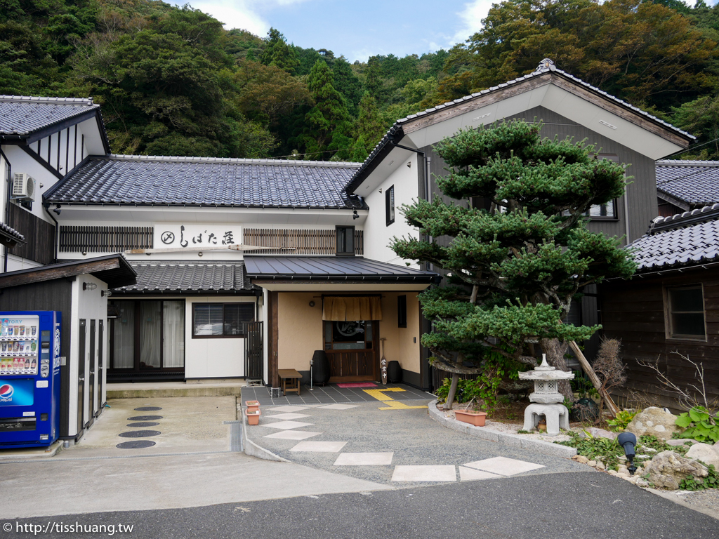 京都伊根町民宿推薦｜しばた荘shibata-sou｜難忘的住宿經驗｜熱情的民宿主人｜豪華的海鮮料理