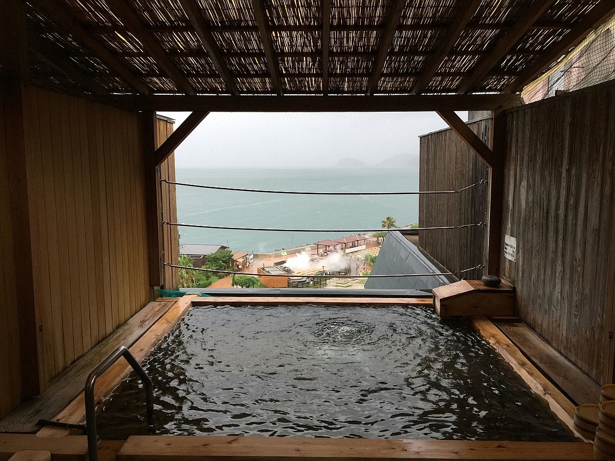 【長崎一日遊】必遊景點推薦：雲仙國立公園、雲仙溫泉與雲仙地獄