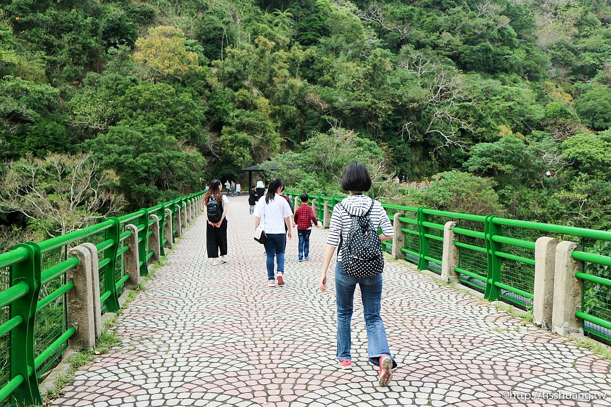 花東一日遊｜玉長公路賞美景｜登仙橋猴子公園看猴子｜花蓮景點推薦｜台東景點推薦