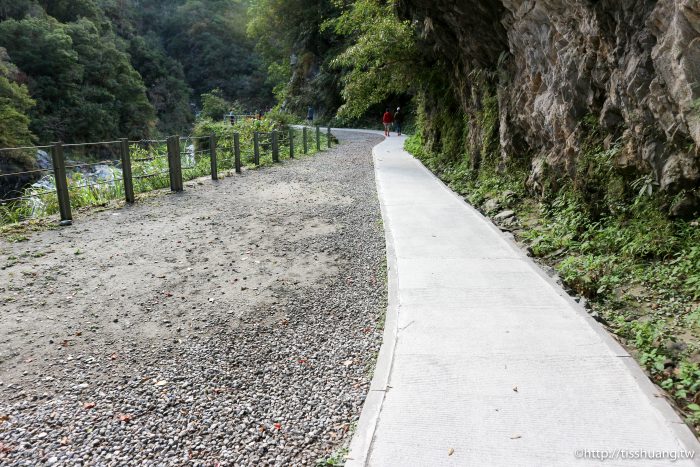 花蓮必遊景點｜白楊步道｜水濂洞白楊瀑布｜長春祠｜太魯閣半日遊行程