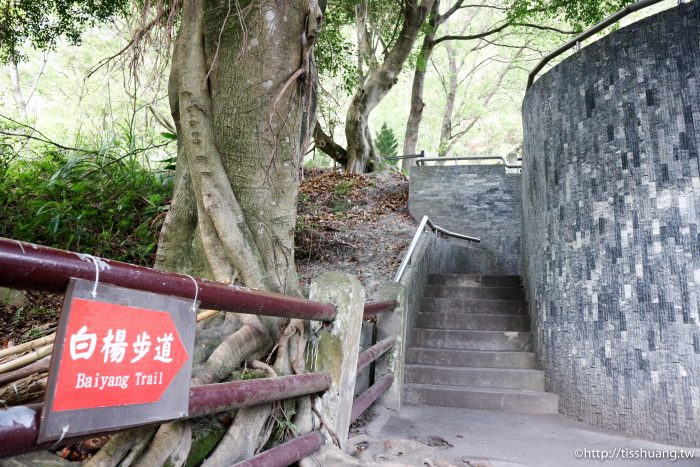 花蓮必遊景點｜白楊步道｜水濂洞白楊瀑布｜長春祠｜太魯閣半日遊行程