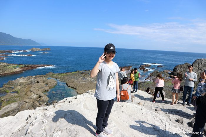 花蓮海岸線景點推薦｜石梯坪→北迴歸線→八仙洞→瑞穗牧場｜花蓮台11線濱海公路一日遊行程