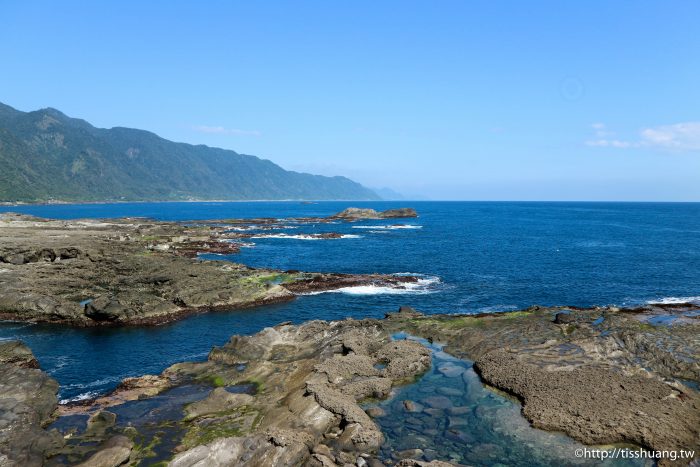 花蓮海岸線景點推薦｜石梯坪→北迴歸線→八仙洞→瑞穗牧場｜花蓮台11線濱海公路一日遊行程