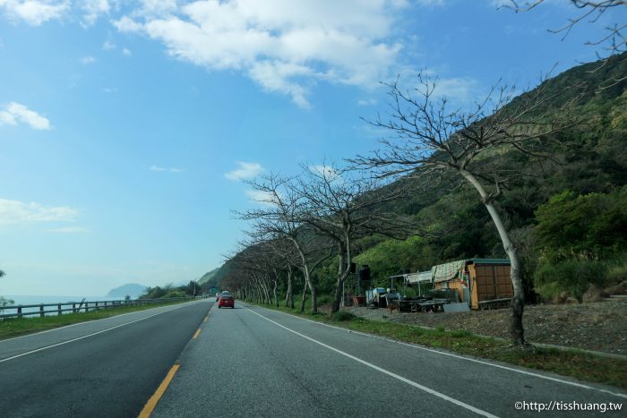 花蓮海岸線景點推薦｜石梯坪→北迴歸線→八仙洞→瑞穗牧場｜花蓮台11線濱海公路一日遊行程