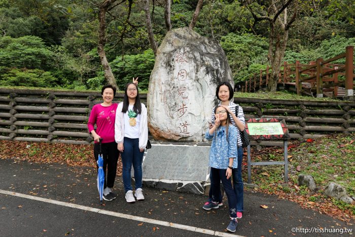 花蓮秘境｜ 國福里花海X撒固兒步道瀑布｜花蓮人推薦的私房景點