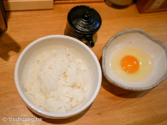 京都烏丸四條美食｜麺匠たか松本店｜招牌雞湯魚介湯頭沾麵必吃