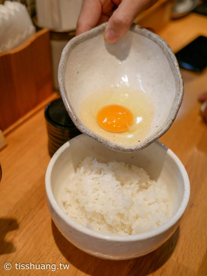 京都烏丸四條美食｜麺匠たか松本店｜招牌雞湯魚介湯頭沾麵必吃