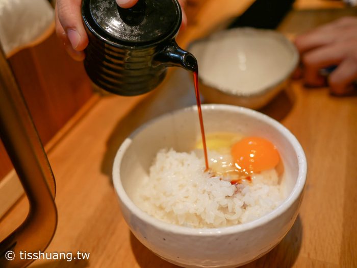 京都烏丸四條美食｜麺匠たか松本店｜招牌雞湯魚介湯頭沾麵必吃