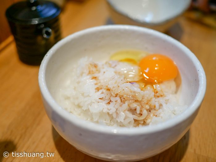 京都烏丸四條美食｜麺匠たか松本店｜招牌雞湯魚介湯頭沾麵必吃