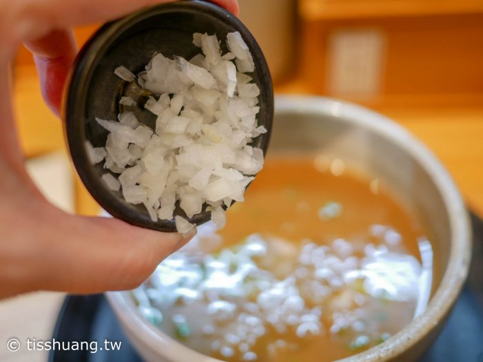 京都烏丸四條美食｜麺匠たか松本店｜招牌雞湯魚介湯頭沾麵必吃