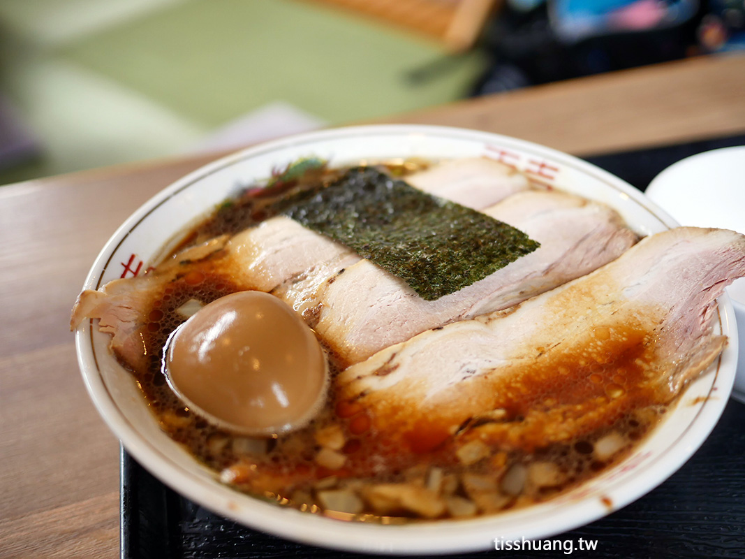 天橋立くじからラーメン｜天橋立美食推薦｜天橋立必吃拉麵｜京都到天橋立的交通方式