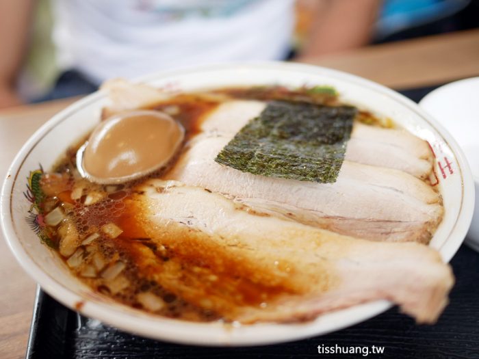 天橋立くじからラーメン｜天橋立美食推薦｜天橋立必吃拉麵｜京都到天橋立的交通方式