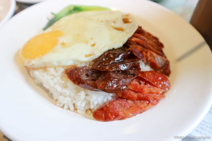 國父記念館站美食｜波記港式茶餐廳｜東區延吉街巷弄美食