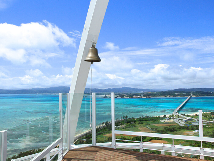 沖繩古宇利島