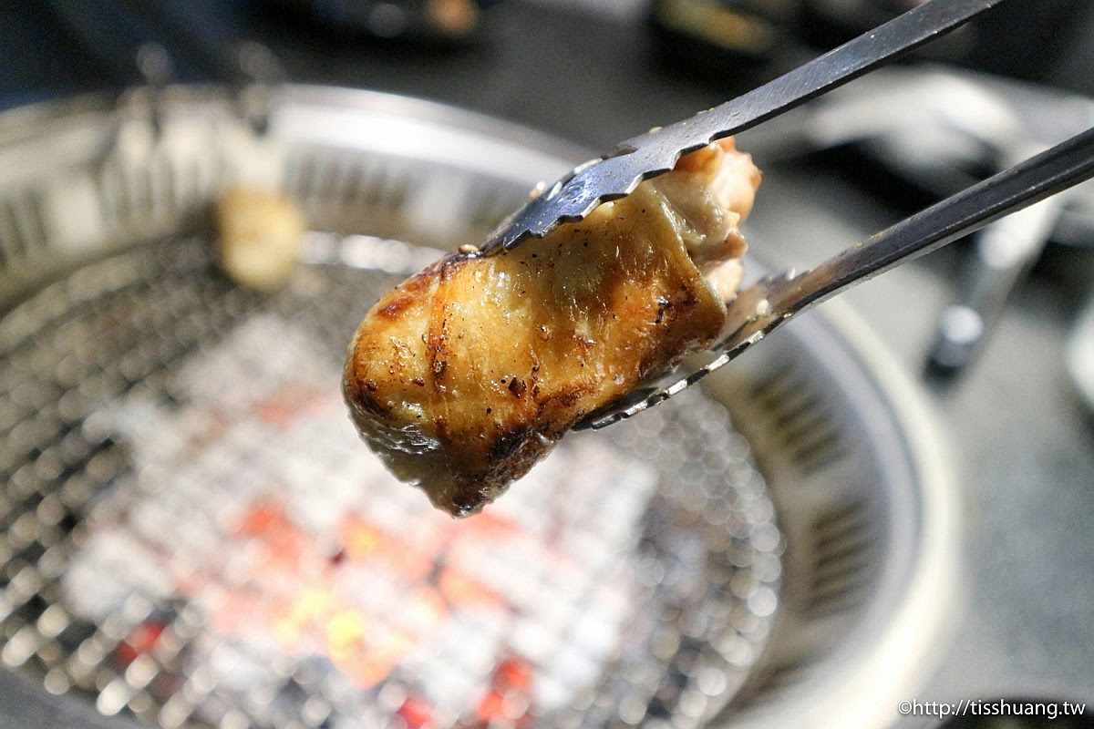 瓦崎燒烤火鍋敦南店