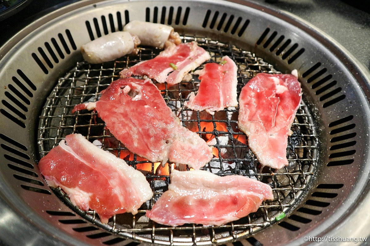 瓦崎燒烤火鍋敦南店