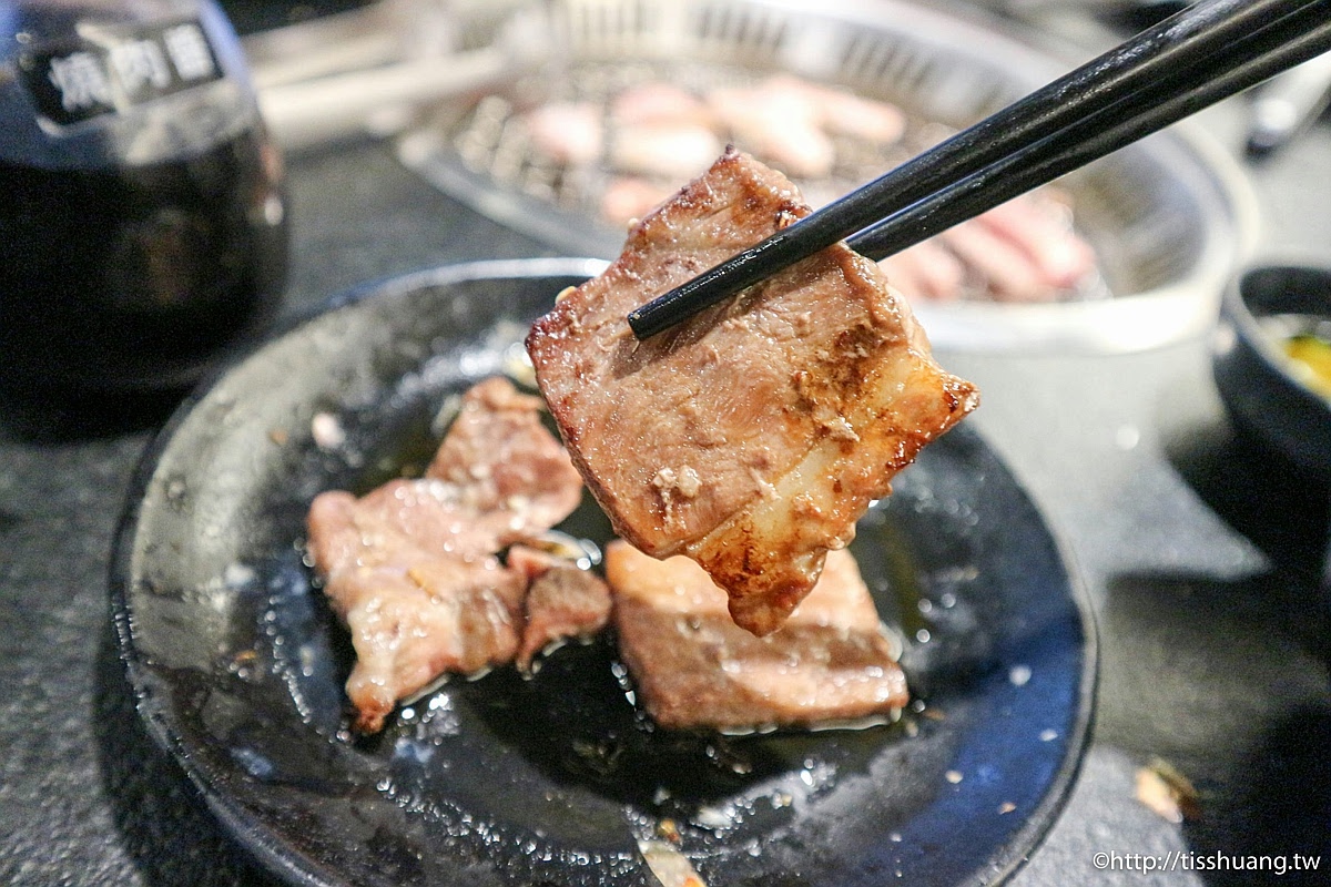 瓦崎燒烤火鍋敦南店