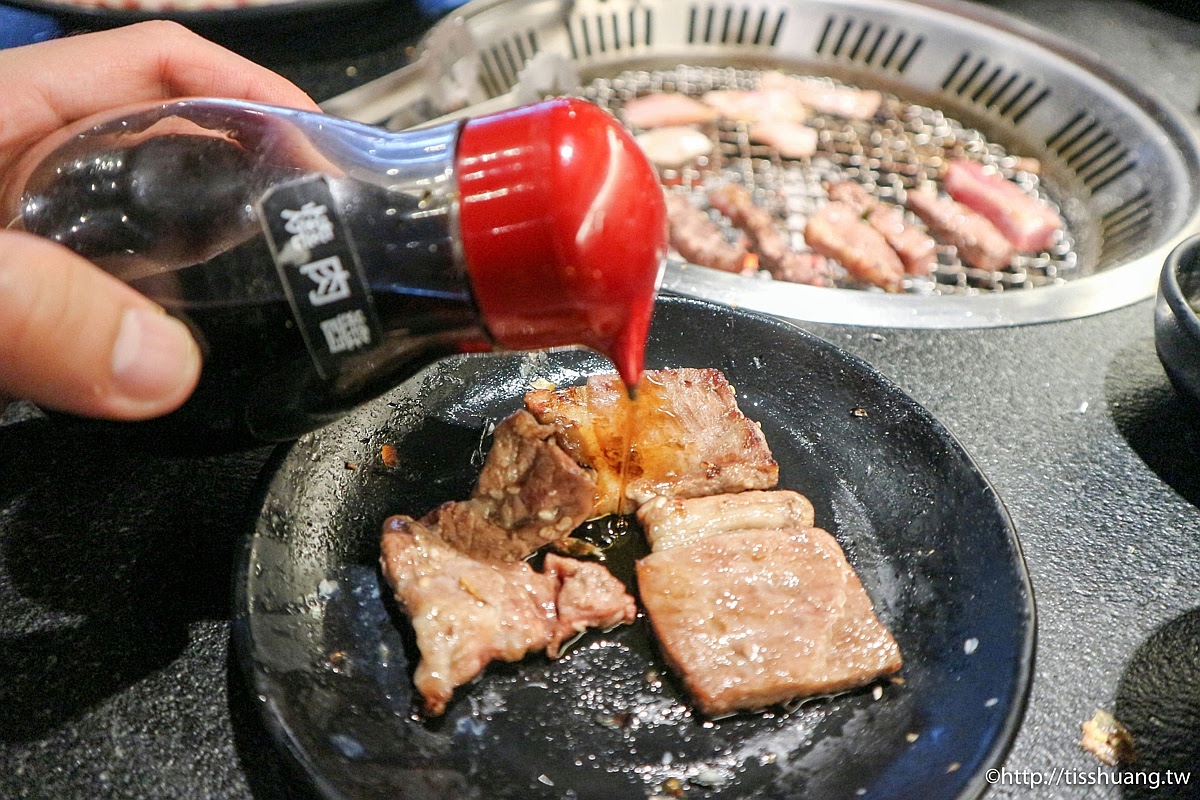 瓦崎燒烤火鍋敦南店