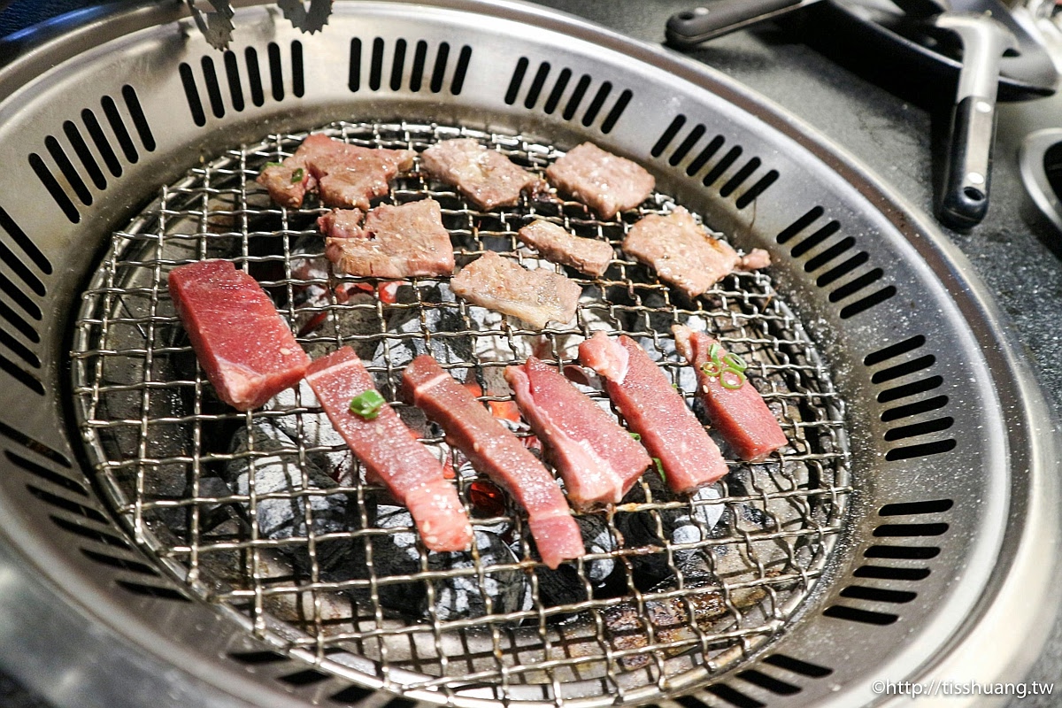 瓦崎燒烤火鍋敦南店