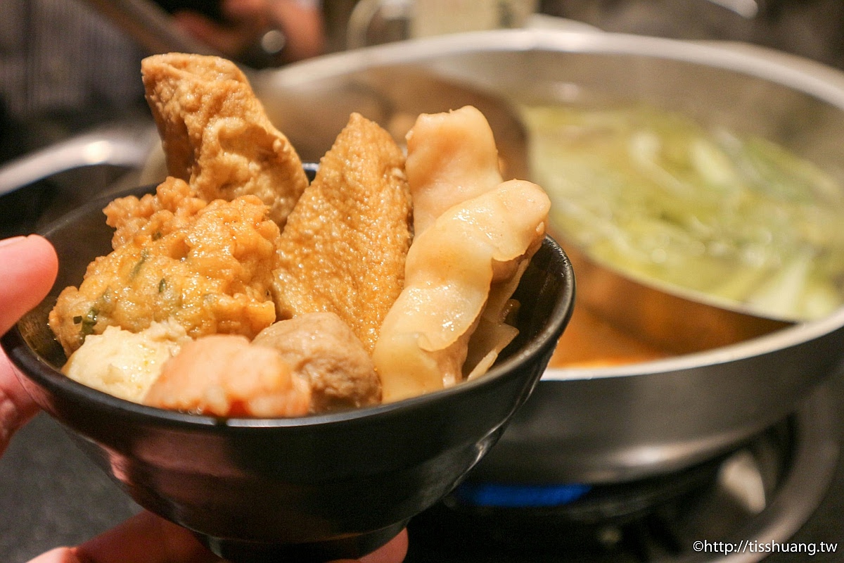 瓦崎燒烤火鍋敦南店