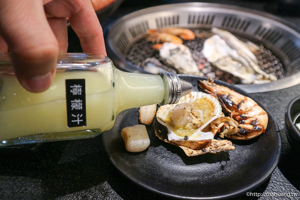 瓦崎燒烤火鍋敦南店