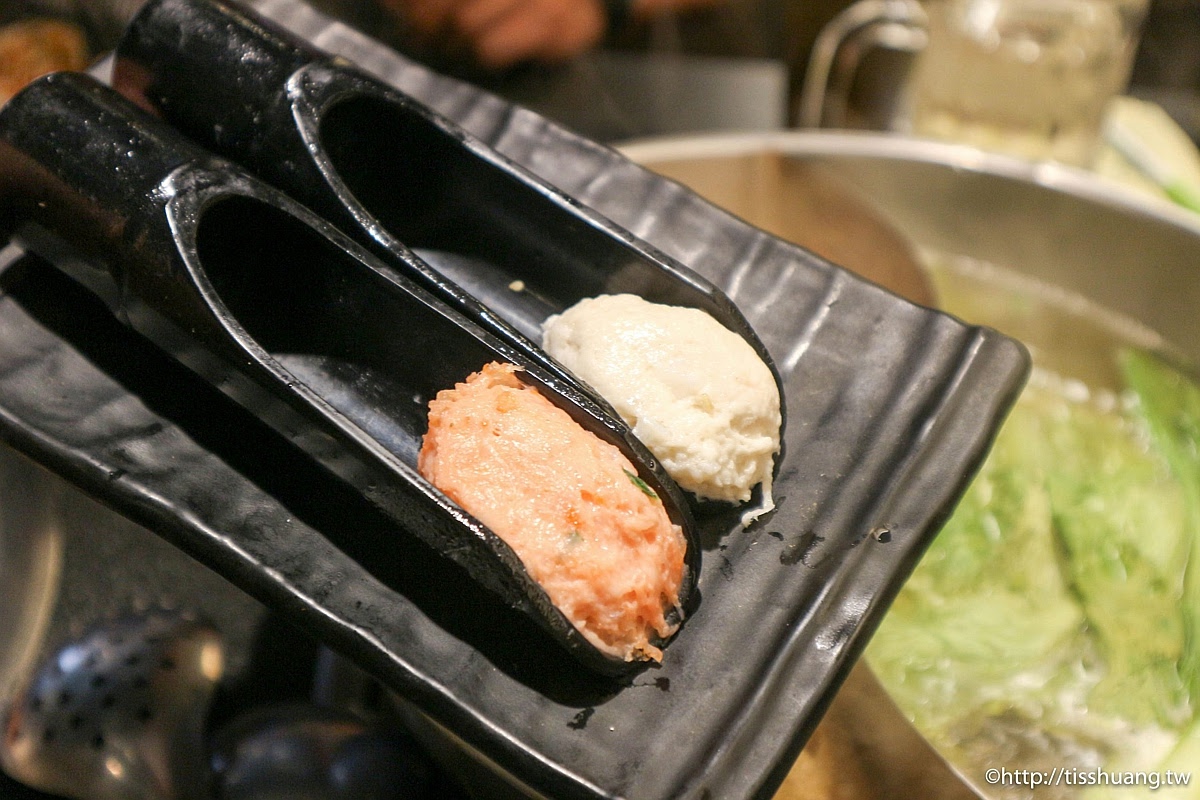 瓦崎燒烤火鍋敦南店