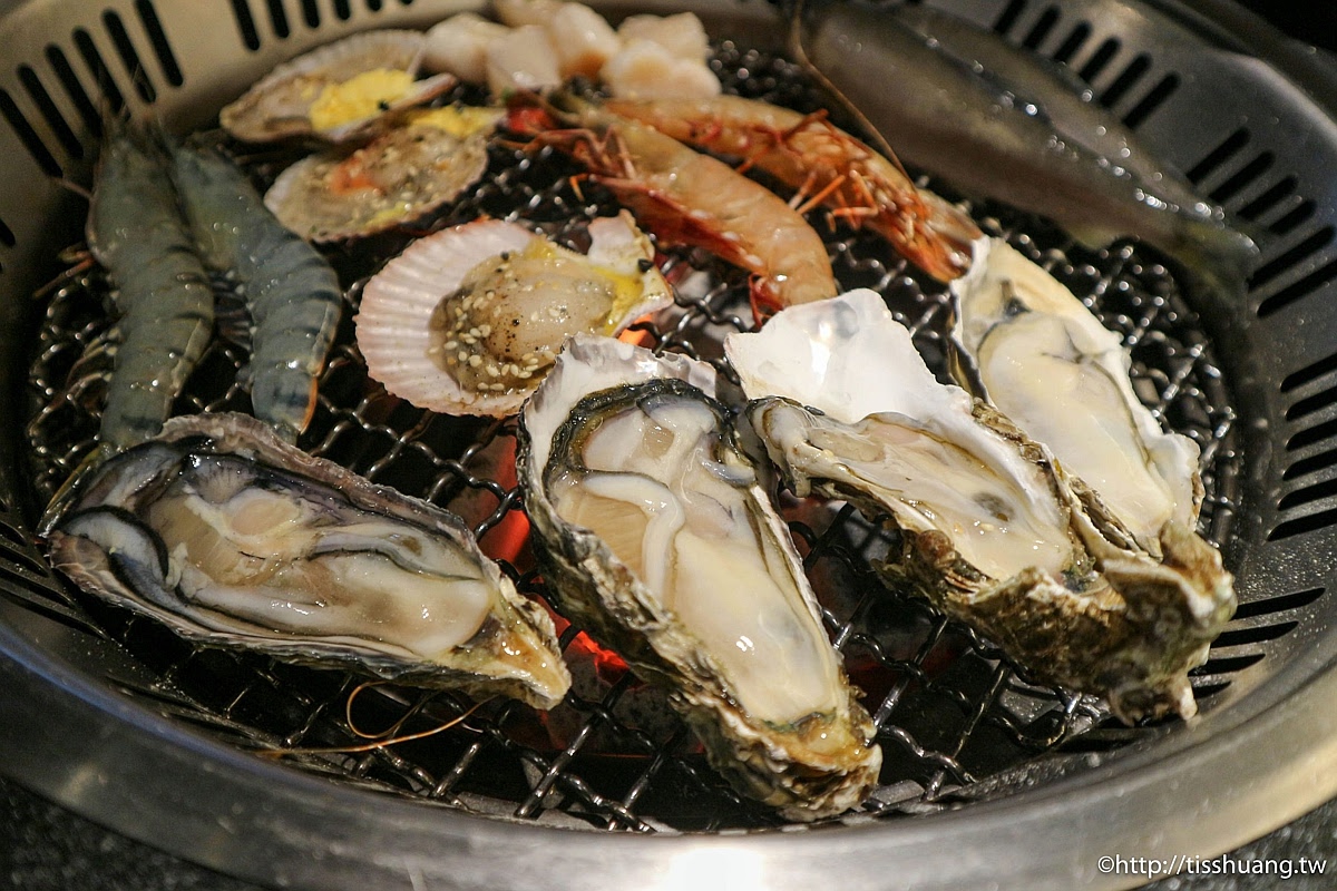 瓦崎燒烤火鍋敦南店