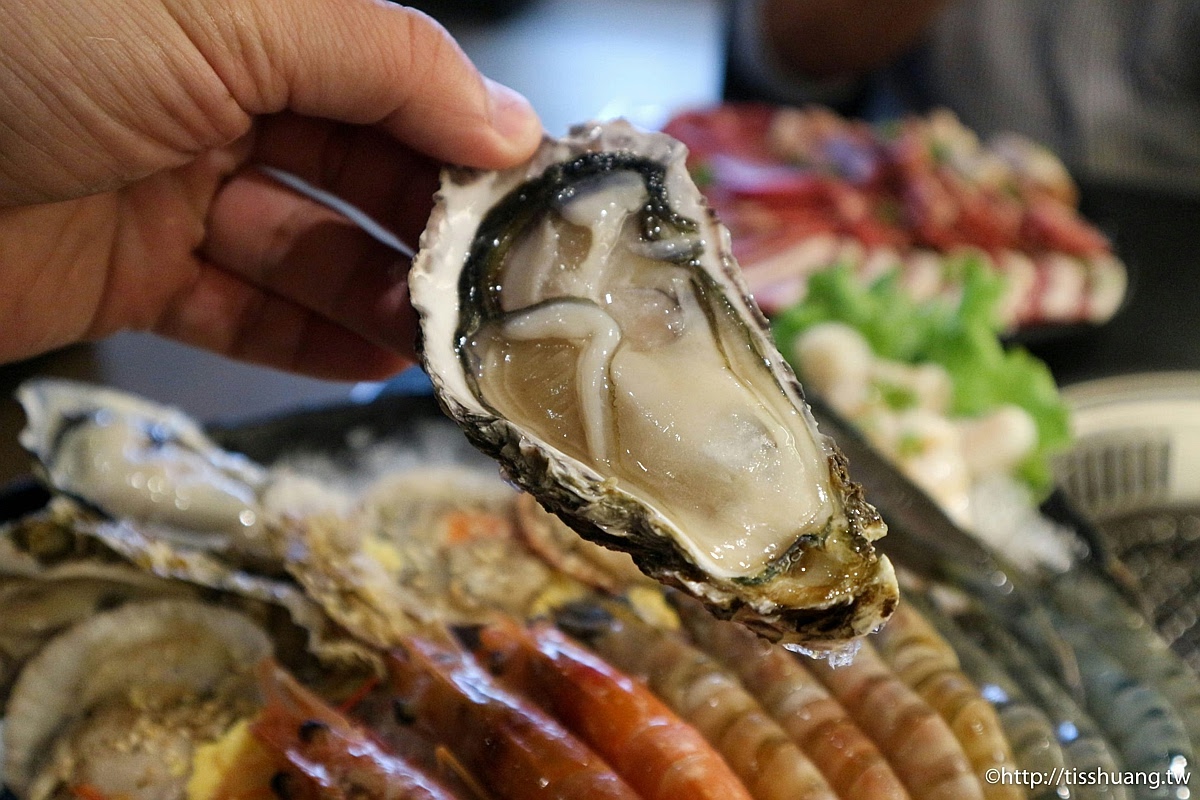 瓦崎燒烤火鍋敦南店