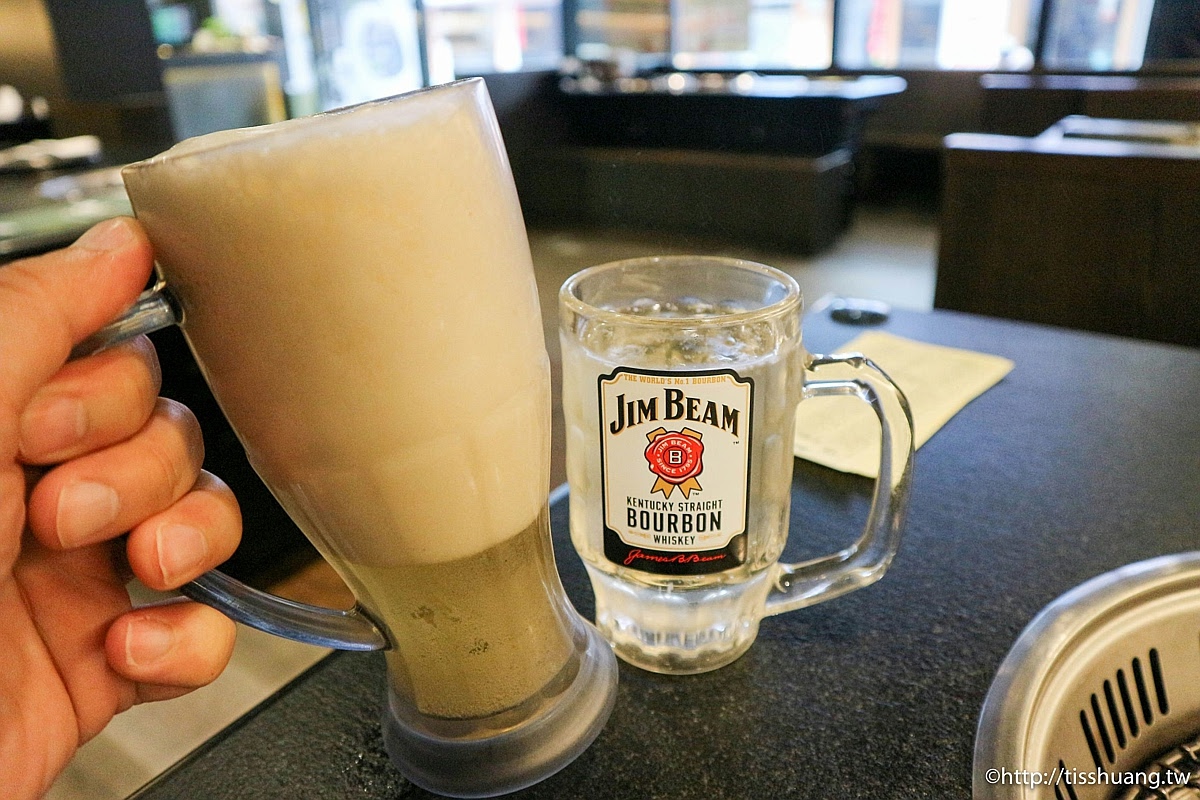 瓦崎燒烤火鍋敦南店