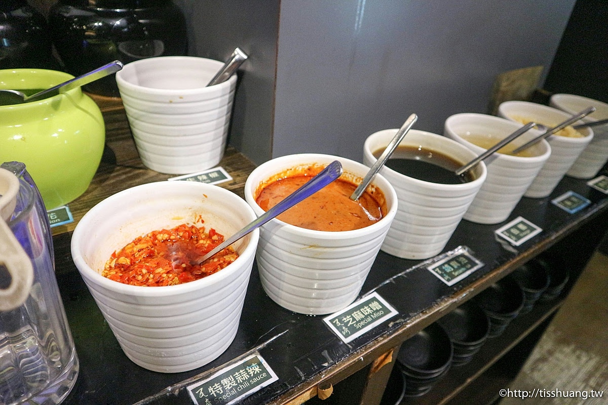 瓦崎燒烤火鍋敦南店