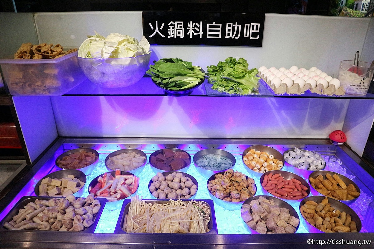 瓦崎燒烤火鍋敦南店