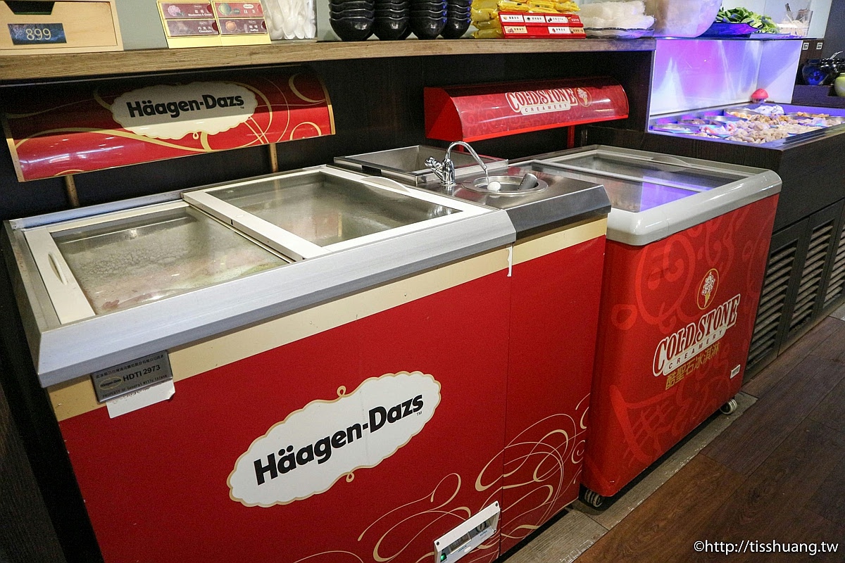 瓦崎燒烤火鍋敦南店