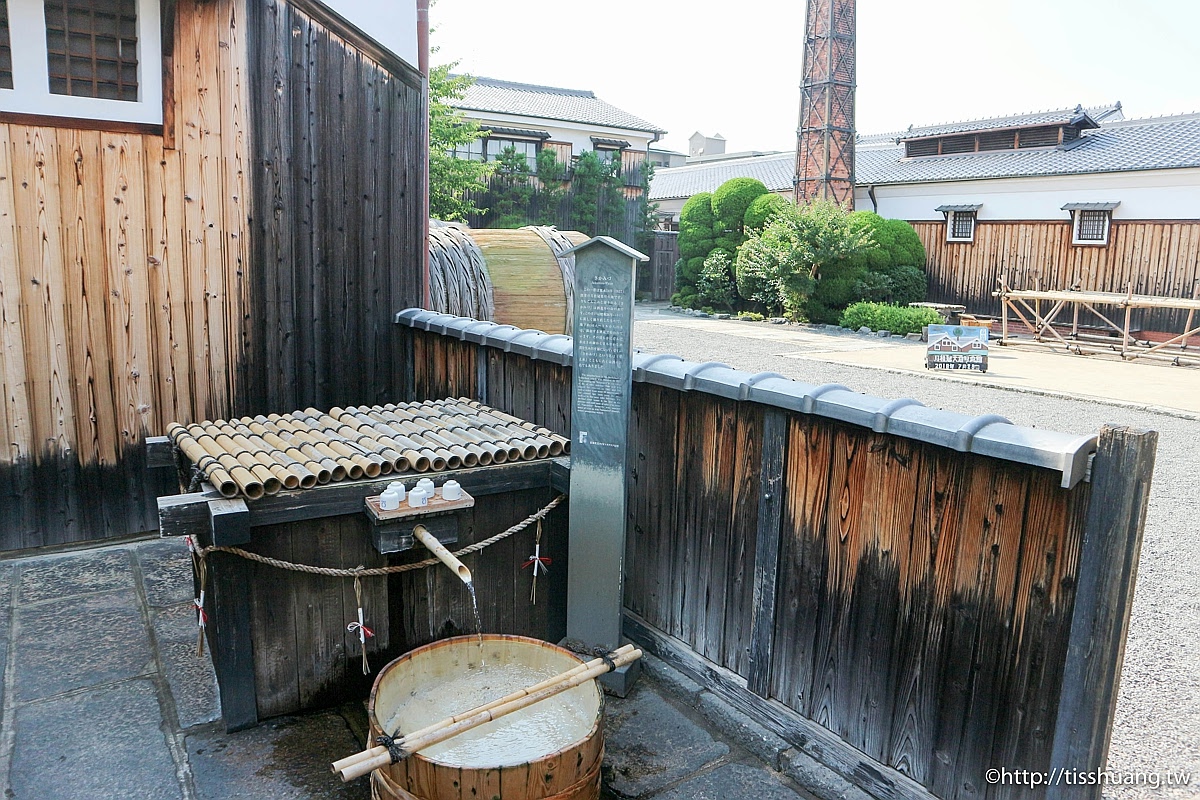 月桂冠大倉紀念館