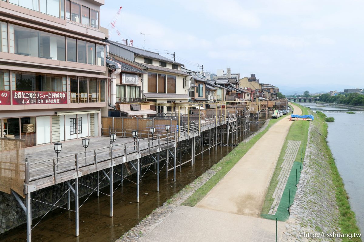 【京都景點】京都錦市場必吃美食、河原町，京阪電車一日券景點