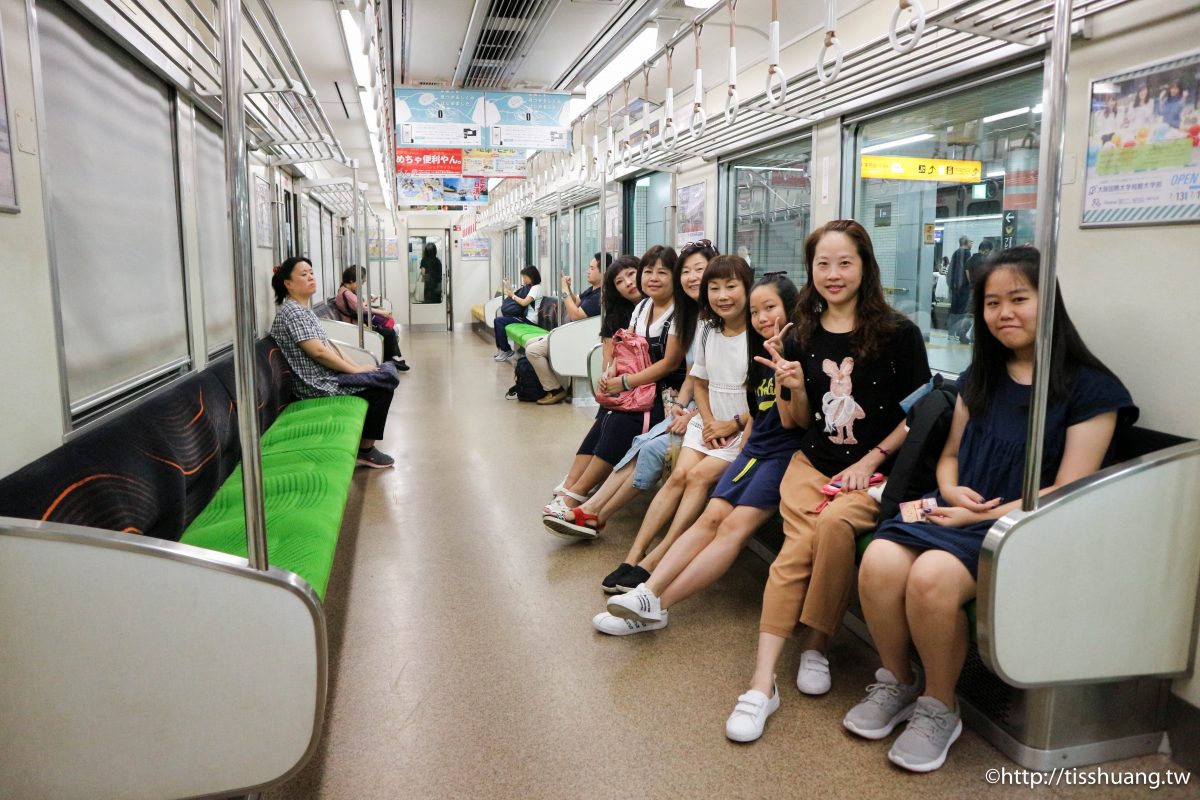 【京都景點】京都錦市場必吃美食、河原町，京阪電車一日券景點