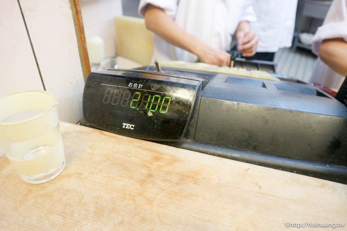 大阪新世界本通跟天神橋商店街美食｜大興壽司150日元一皿(三貫)｜超好買的驚安殿堂就在車站外