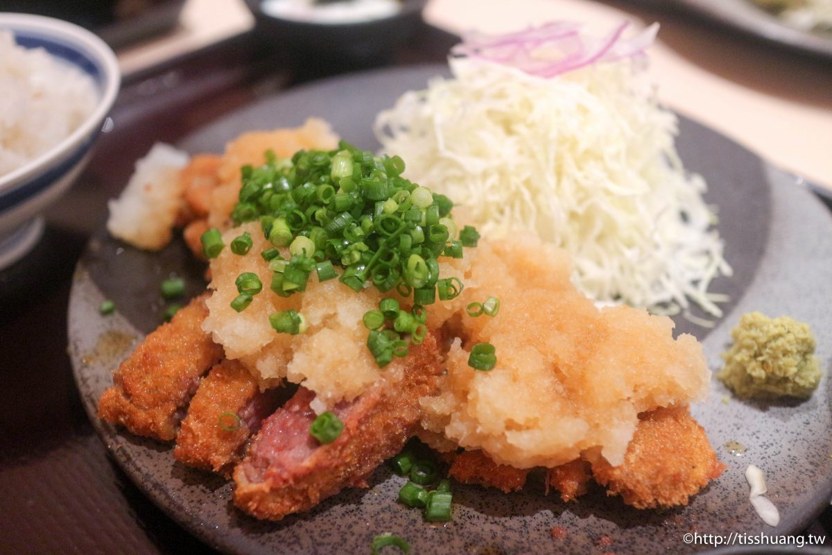 大阪環球影城美食推薦｜日本京都勝牛環球影城店｜環球影城附近美食