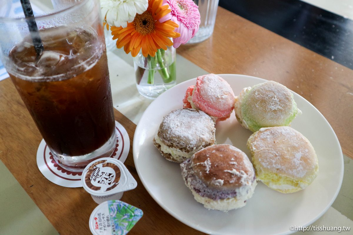 埔里最推薦的義式餐館｜二月咖啡February coffee(埔里店)｜義大利麵用料非常實在