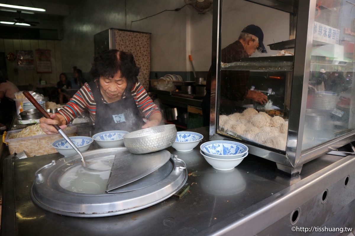 墾丁老街三大美食報你知｜鄉村冬粉鴨、阿娥姐綠豆蒜、無名阿婆麵攤