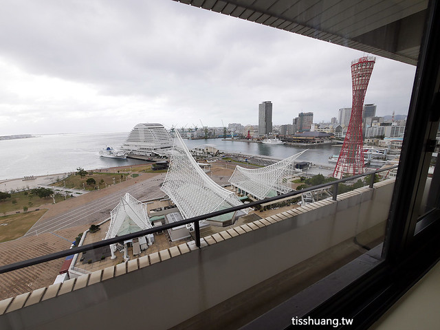 【神戶大倉飯店】坐擁神戶港無敵海景！景觀房必住、三宮接駁車全攻略