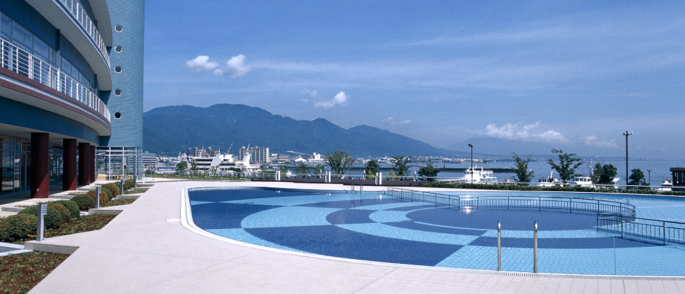 琵琶湖飯店