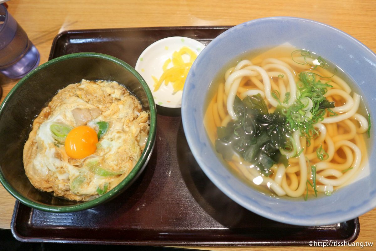 箕面瀑布｜大阪一日遊賞楓景點｜炸楓葉、足湯、烤香魚、若菜蕎麥麵