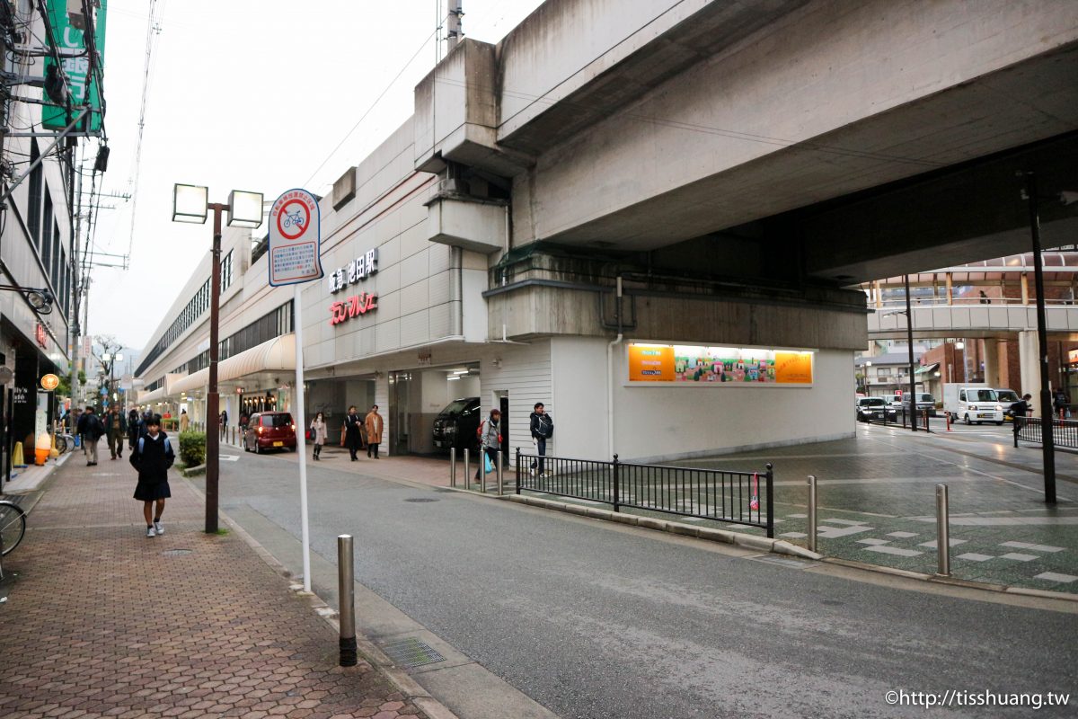 【大阪景點推薦】日清泡麵博物館，安藤百福發明紀念館