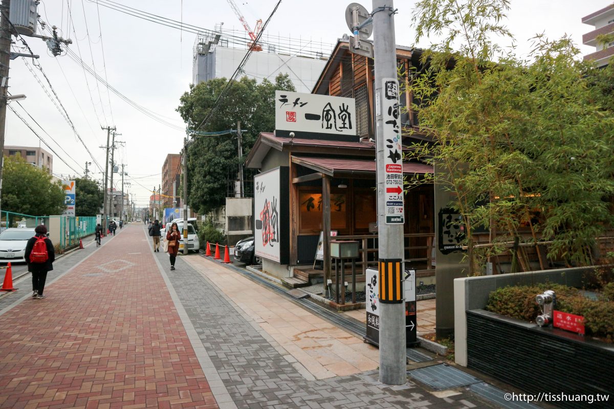 【大阪景點推薦】日清泡麵博物館，安藤百福發明紀念館